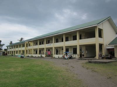 tanauan city integrated high school photos|History .